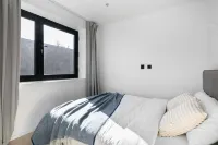Stylish and spacious family home