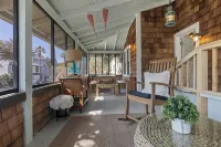 Beach Cottage II, near the beach, TPC Sawgrass, Mayo Clinic & Ponte Vedra Beach