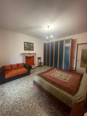 Casa Mario two-room apartment with terrace Hotels in Tremosine