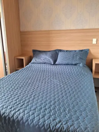 Comfortable Family Apartment