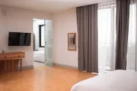 Two Bedroom Apartment, Takoradi Hotel a 
