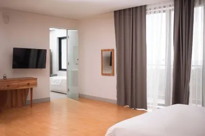 Two Bedroom Apartment, Takoradi Hotels near Takoradi Airport