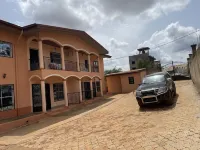 Beautiful contemporary Villa