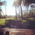 Maison Familiale de Vacances, Piscine, 20 Couchages, 7 Chambres, Parc+12 000 m2