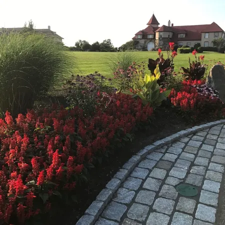 Charming 3-bedroom condo in Endicott Village at Ocean Edge Resort & Golf Club