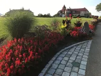 Charming 3-bedroom condo in Endicott Village at Ocean Edge Resort & Golf Club