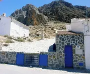 Mirasierra Cave Hotels in Bedmar