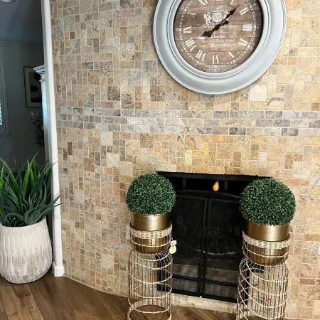 6 bd, 3 bath, Sleep 14+, AC, Very Clean, Luxury, spacious, WiFi, NO Pets