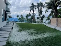 Villa by the Sea - 3 BHK