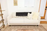 Coastal Cozy Studio – Walk to Beach, Coffee & San Clemente Pier