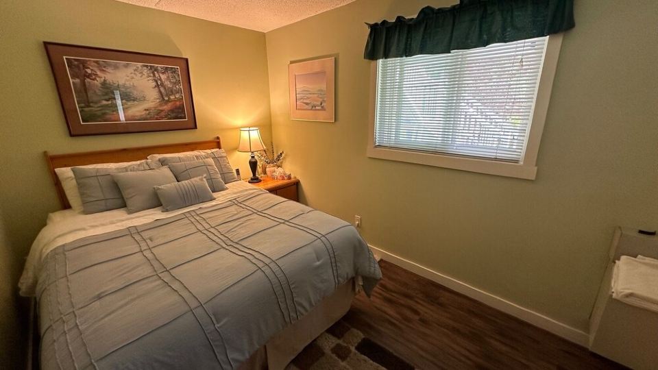 Living Stone Condo Cozy Family Friendly
