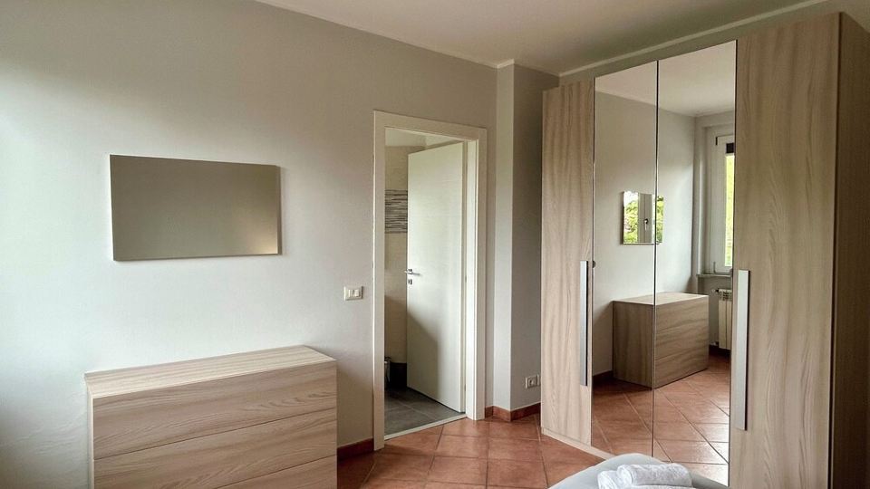 Serravalle Outlet Prime Apartments 5
