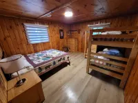 Slumber Inn at Pine Ridge Park