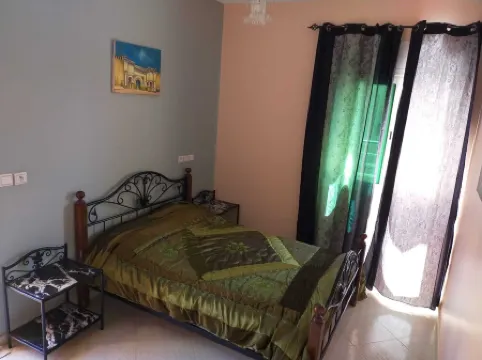 Location Bel Appartement à Marjane , Idéal Pour les Familles