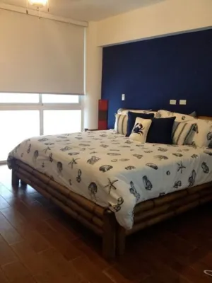 Lovely beach front Paradise Condo