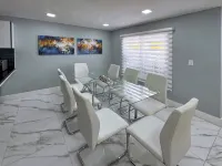 Brisas Bahía Azul Villa Para 10 Personas en Cancún