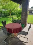 Landhaus Münz, quiet vacation apartment near Hopfen am See near Füssen