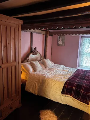 The Little Laura Ashley House