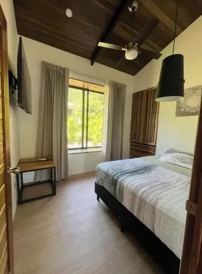 Casa Cacao Hotels in Talamanca