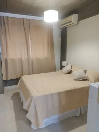 Suitable. New and modern. Отели рядом с достопримечательностью «Historic House of Tucuman»