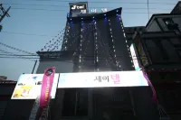 Iksan Jtel