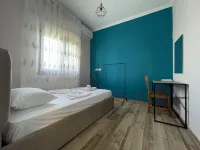 Grandfather Apartment just 100m from Berat Castle Hotels in 