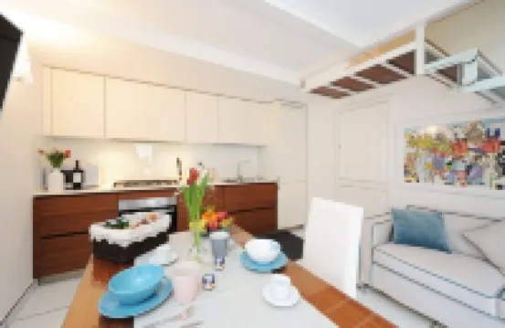 GIO Suite Your home in the center of Amalfi