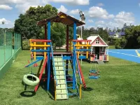 Country House in Gravatá/PE in Condominium with great structure - Ideal for Families