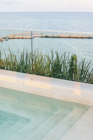 Distrito Puerto - Ocean & Mangrove Views