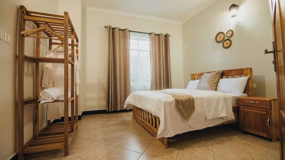 The urban Retreat