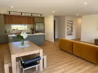 Brand new on ArthurEntire home in Invercargill