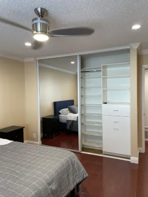 2 Bedroom Condo in the heart of Silicon Valley (Sunnyvale)