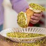 Dammuso Almendra, Centro Storico