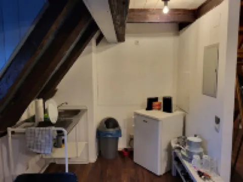 Half-timbered maisonette in Nürtingen Hotels in Nürtingen