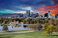 Beautiful Home w/ Colorado Flair, Near Mountains & Denver Hotspots, Great Yard!