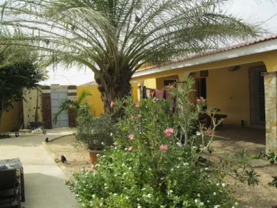 Saly apartment DRC Hotels in 