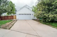 Cozy 3-bedroom house in lovely Littleton with AC, WiFi Hotels in Ken Caryl