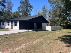 Superb 3-bedroom house with AC in Monroe