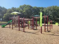 Charming 3-bedroom Modern Rustic Retreat on 1 acre Hotels in Keller