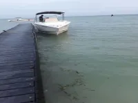 Luxury beach Hotels in Baru