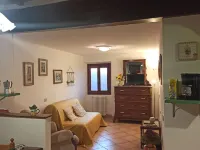 Cozy apartment nestled in the hills of Chianti Hotels in Rufina