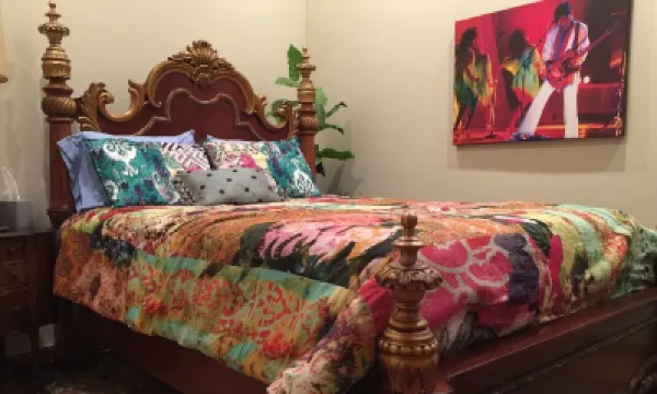 River North's Rock N' Roll - In The Heart of the City Hotels in 