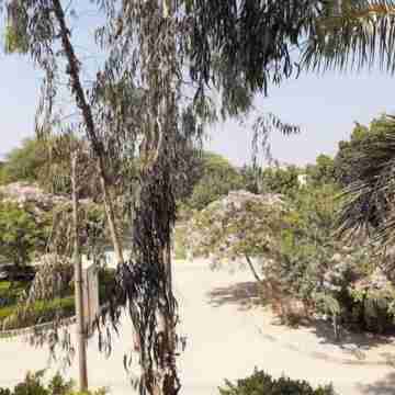 Cozy modern with good over looking apartment,maadi Hotel Exterior