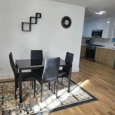 Tkc Villa