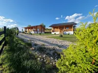 Sub Stele Chalets Hotels in Vulcan