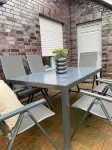Neu! Modern am Bowlingcenter Erdgeschoßwohnung mit Garten