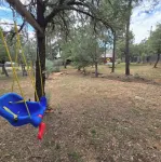 PINE RANCH: 2 Acres of Mountain Views, Elk Visits and Lots of Room for Everyone!