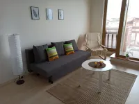 Emerald Buddha Apartment