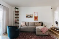 One Block to Pearl Street monthly rental-Digital Nomad's dream - Homestays