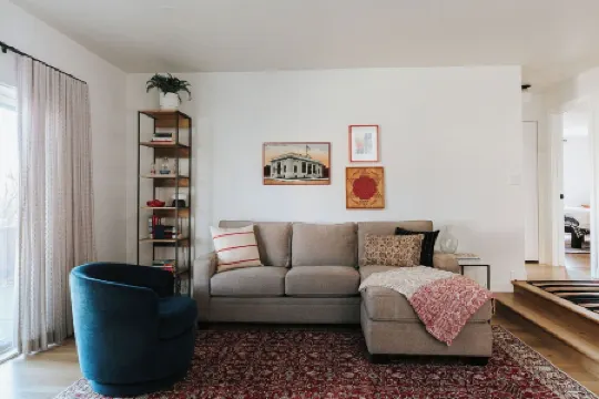 One Block to Pearl Street monthly rental-Digital Nomad's dream